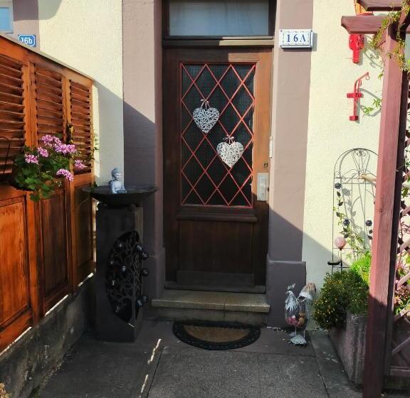 Studio St Gregoire Au Pied Des Vosges Et Vignoble !