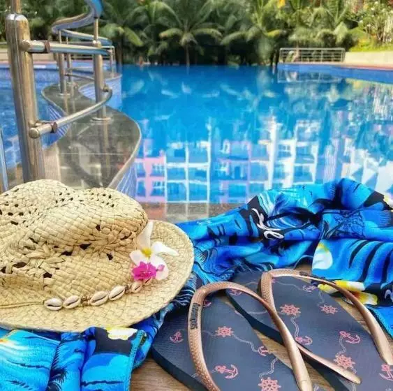 Sun Kissed Holidays Goa Platinum