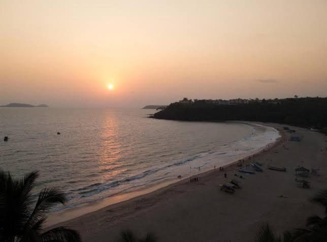 Sun Kissed Holidays Goa Platinum