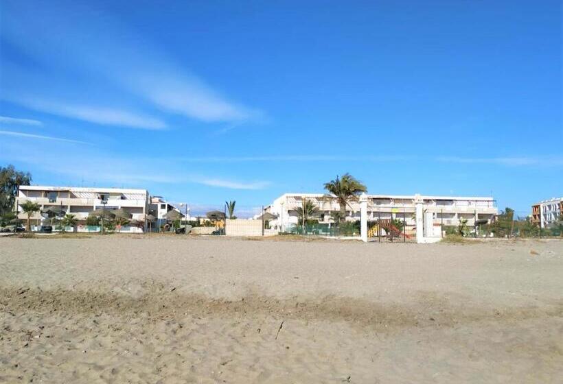 Vera Mar Apartment In Nudist Area