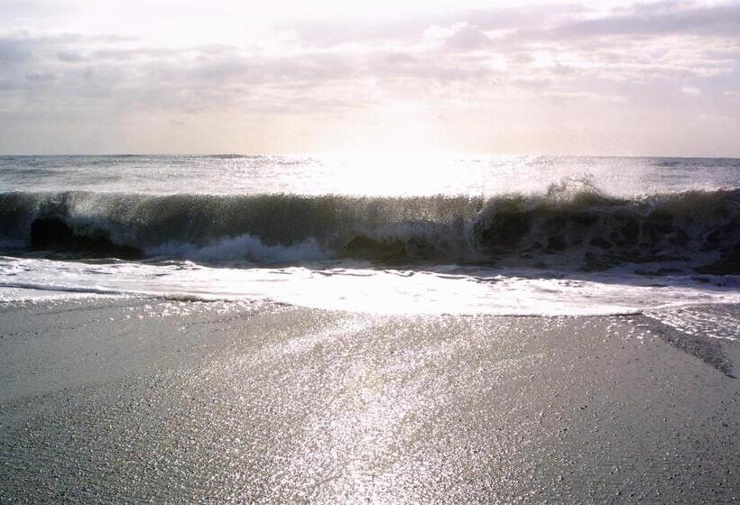 Vera Mar Apartment In Nudist Area