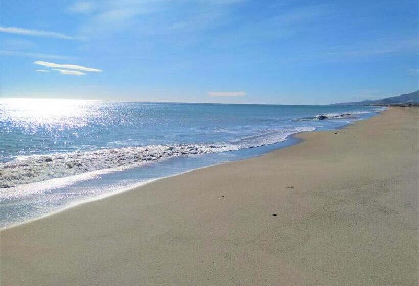 Vera Mar Apartment In Nudist Area