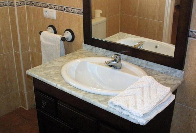 Vera Mar Apartment In Nudist Area