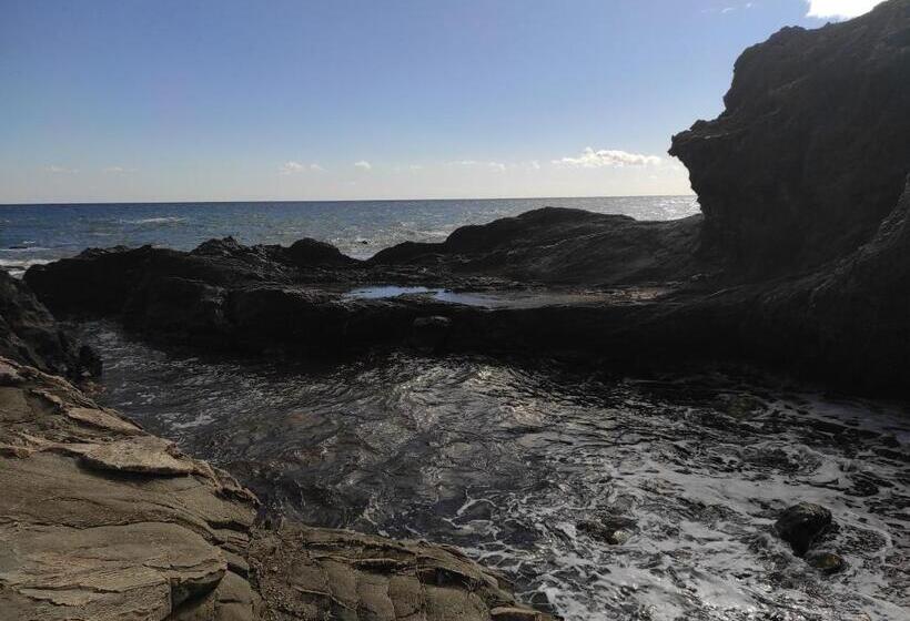 Vera Mar Apartment In Nudist Area