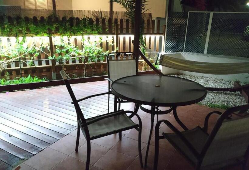 Vera Mar Apartment In Nudist Area