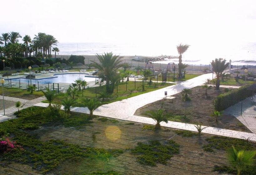 Vera Mar Apartment In Nudist Area