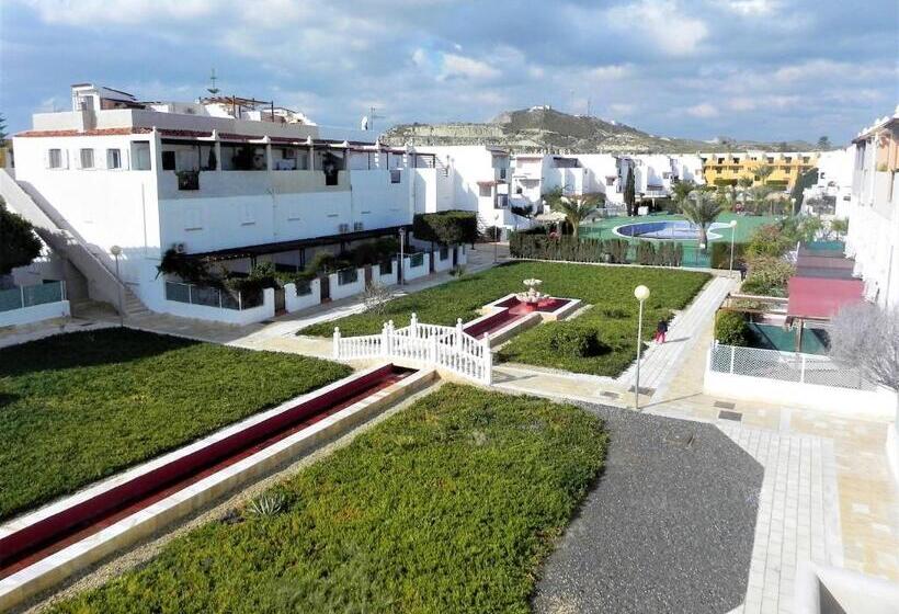 Vera Mar Apartment In Nudist Area