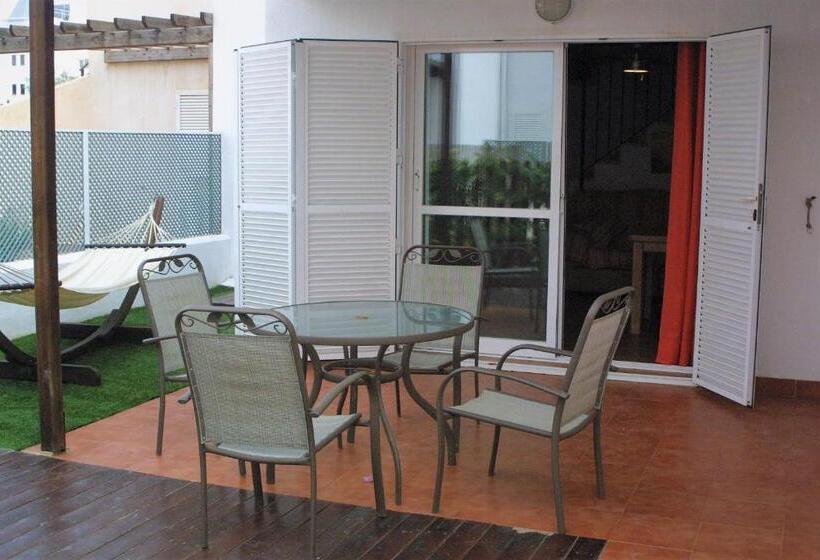 Vera Mar Apartment In Nudist Area