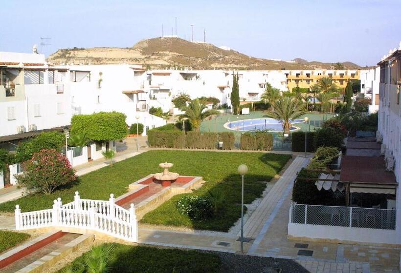 Vera Mar Apartment In Nudist Area