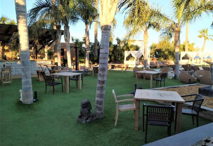 Vera Mar Apartment In Nudist Area