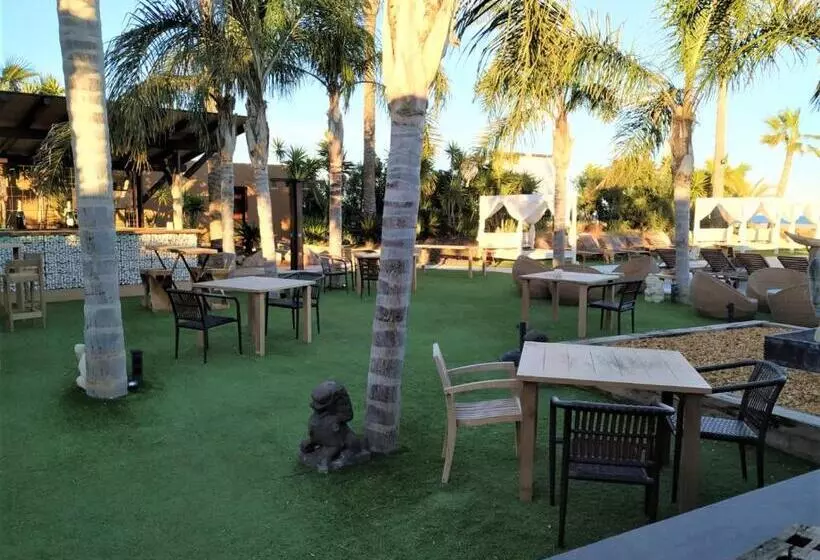 Vera Mar Apartment In Nudist Area