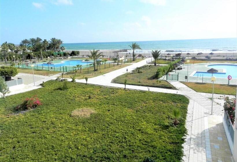 Vera Mar Apartment In Nudist Area