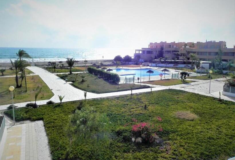 Vera Mar Apartment In Nudist Area