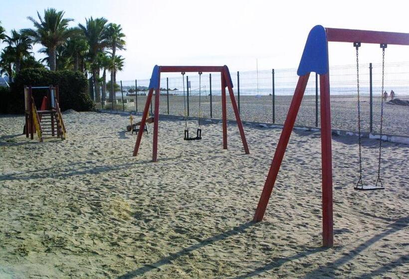 Vera Mar Apartment In Nudist Area