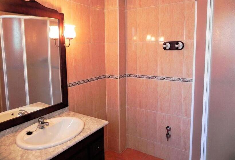 Vera Mar Apartment In Nudist Area