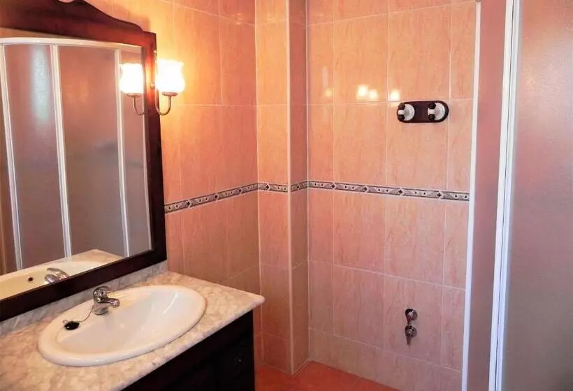Vera Mar Apartment In Nudist Area