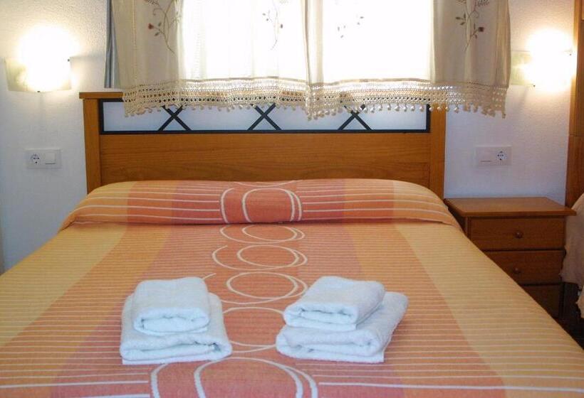 Vera Mar Apartment In Nudist Area