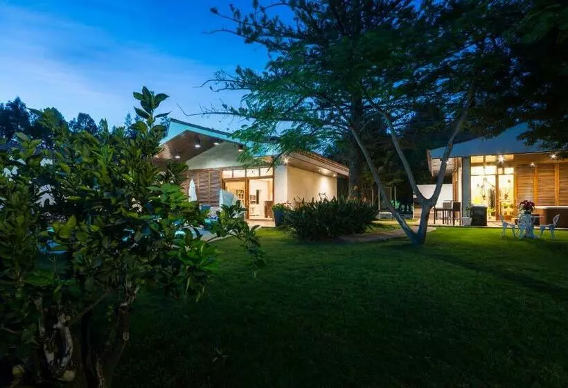 Villa Serenity