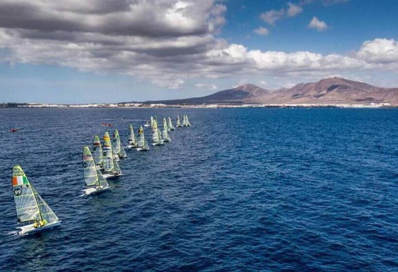 Sea Apartament El Cano In Radazul Sea Beach