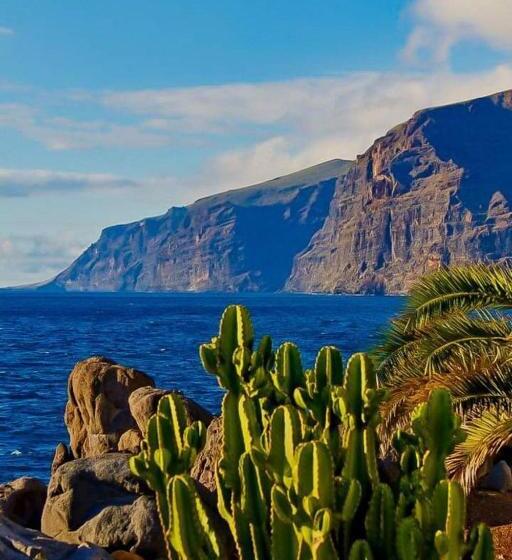 Sea Apartament El Cano In Radazul Sea Beach