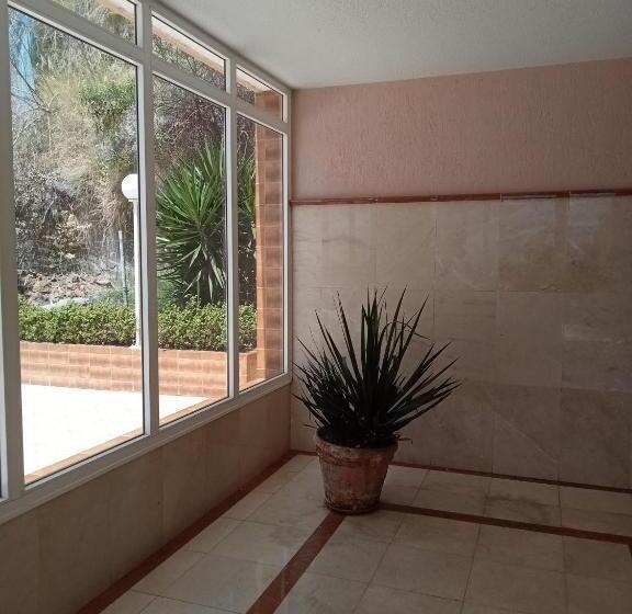 Sea Apartament El Cano In Radazul Sea Beach