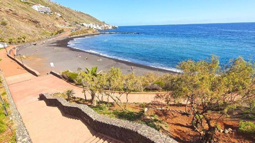 Sea Apartament El Cano In Radazul Sea Beach