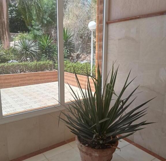 Sea Apartament El Cano In Radazul Sea Beach