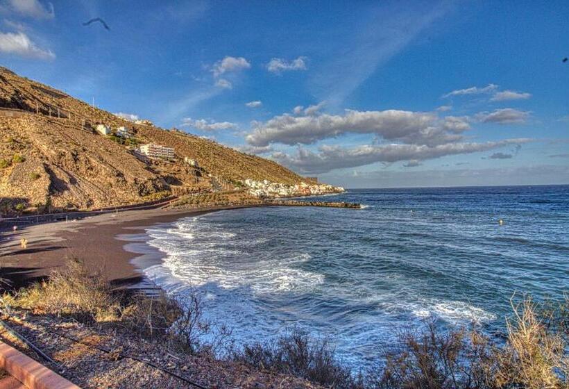 Sea Apartament El Cano In Radazul Sea Beach