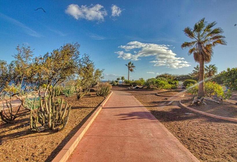 Sea Apartament El Cano In Radazul Sea Beach