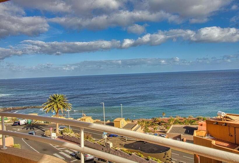 Sea Apartament El Cano In Radazul Sea Beach