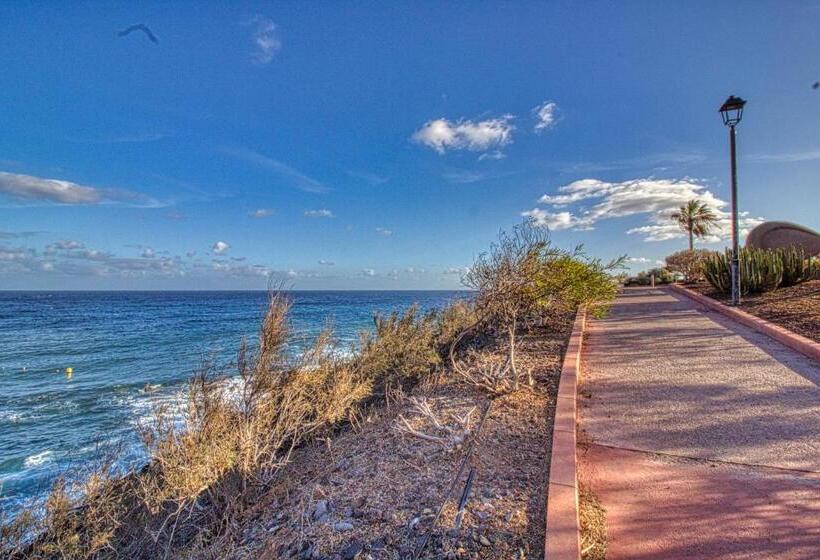 Sea Apartament El Cano In Radazul Sea Beach