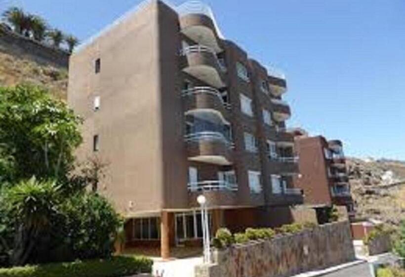 Sea Apartament El Cano In Radazul Sea Beach