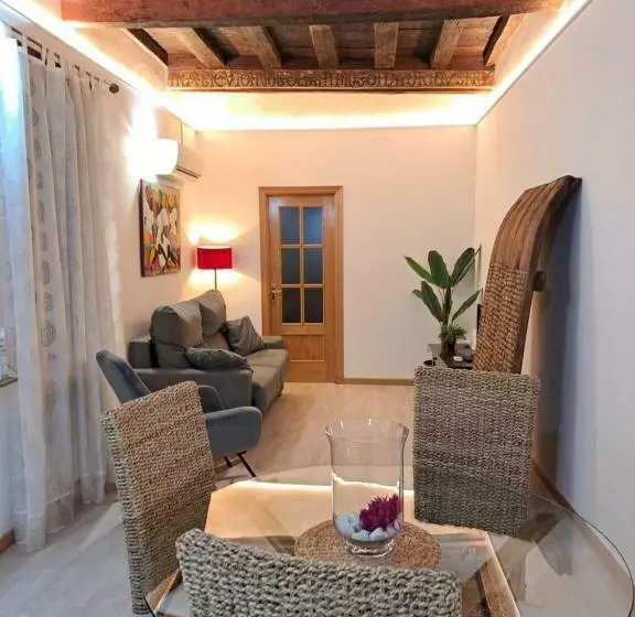 Casa Buzones