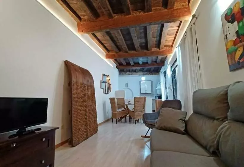 Casa Buzones