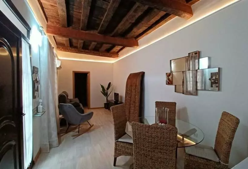 Casa Buzones