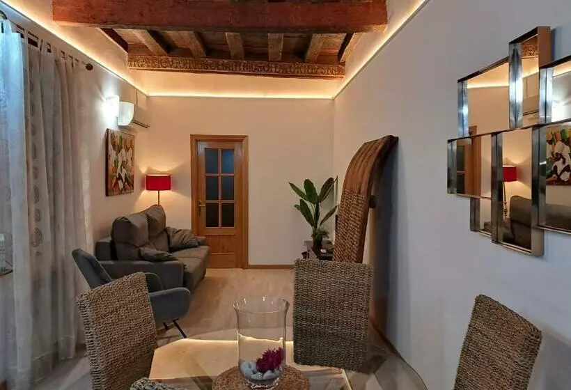 Casa Buzones