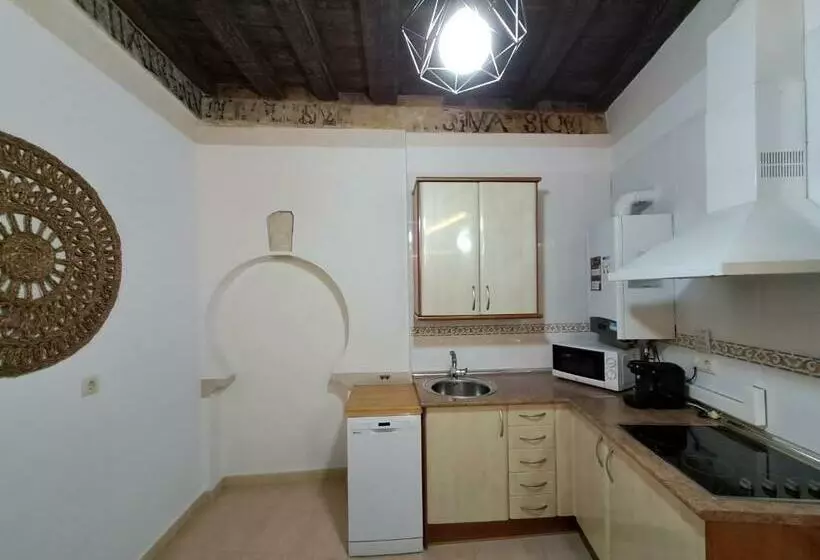 Casa Buzones