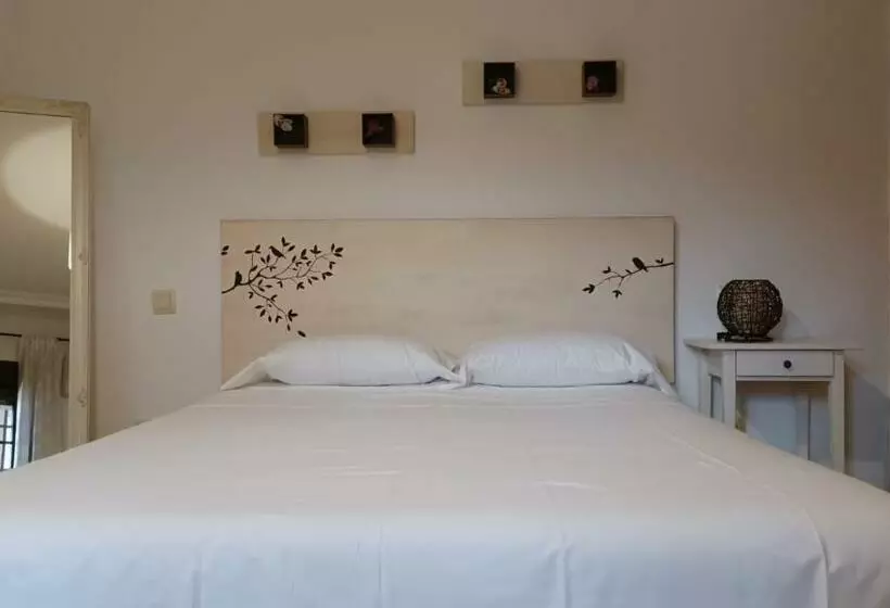 Casa Buzones