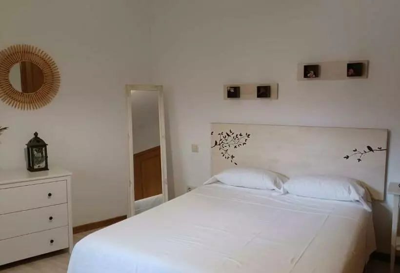 Casa Buzones