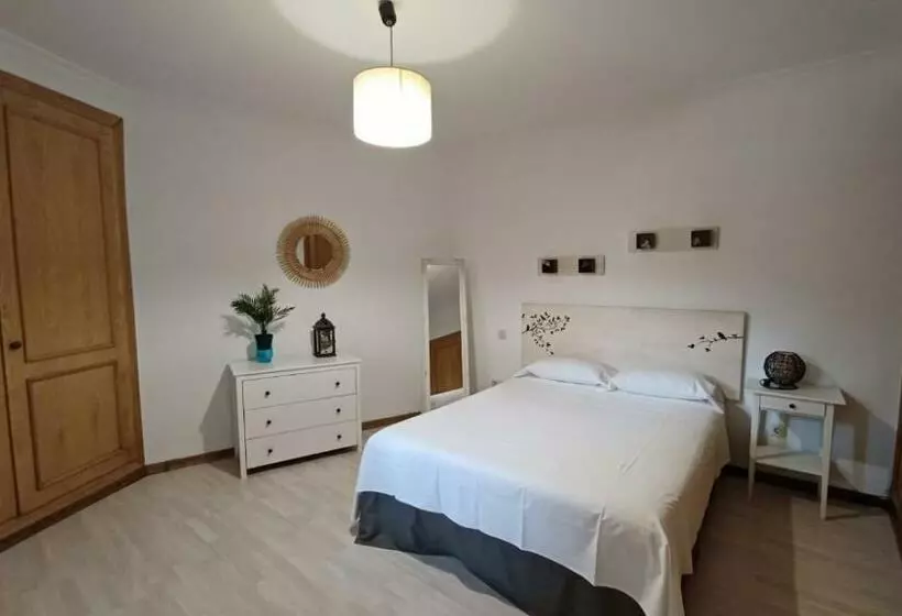 Casa Buzones