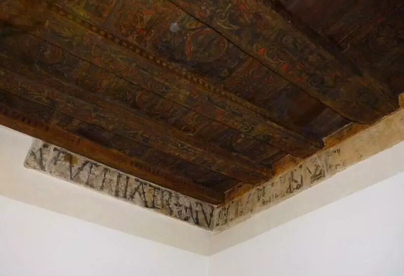 Casa Buzones