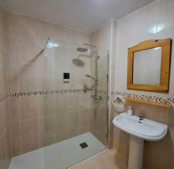 Casa Buzones