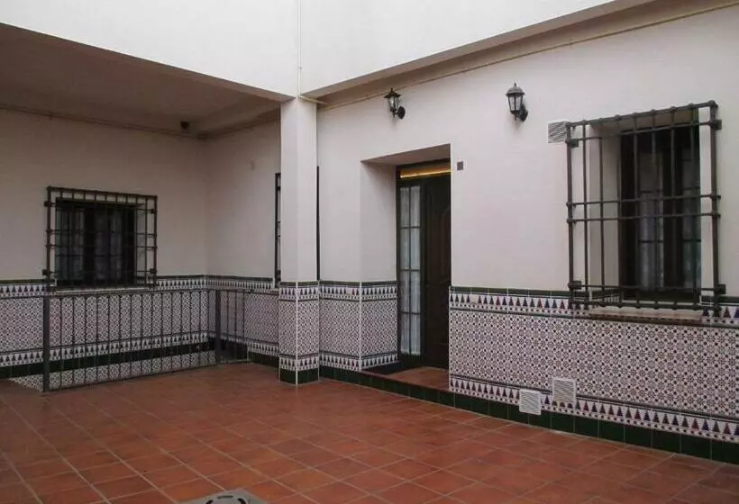 Casa Buzones