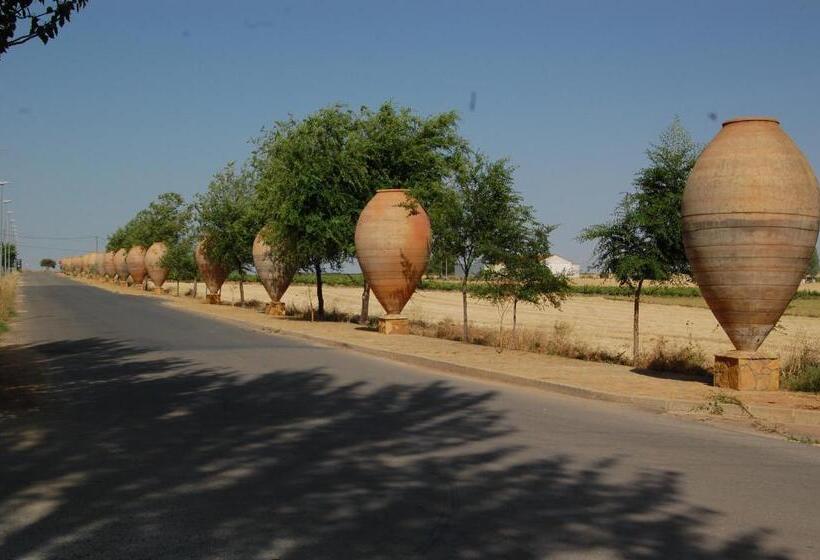 Casas Rurales Los Teatinos