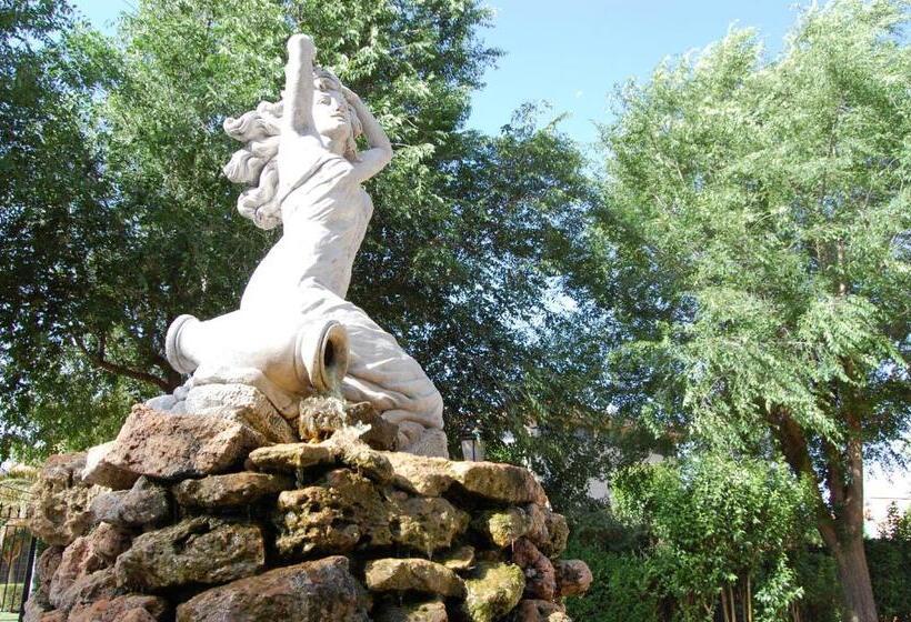 Casas Rurales Los Teatinos