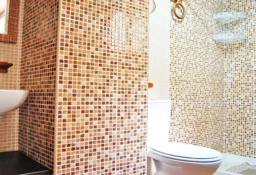 Casas Rurales Los Teatinos