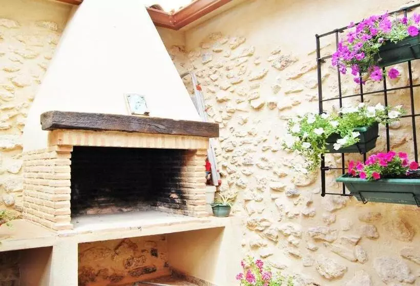 Casas Rurales Los Teatinos