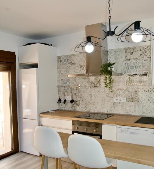 Casas Rurales Los Teatinos