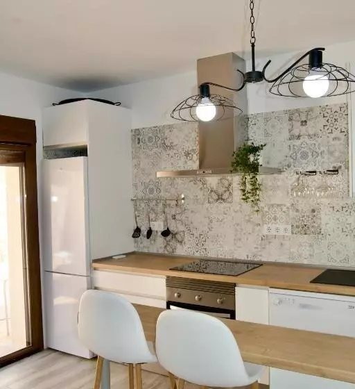 Casas Rurales Los Teatinos