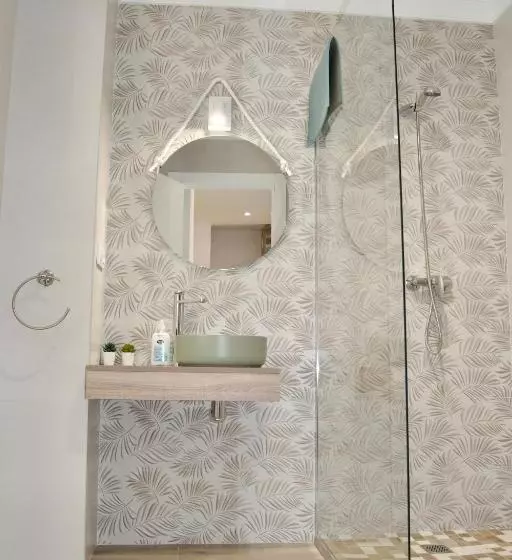 Casas Rurales Los Teatinos